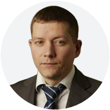 Юрий Смирнов