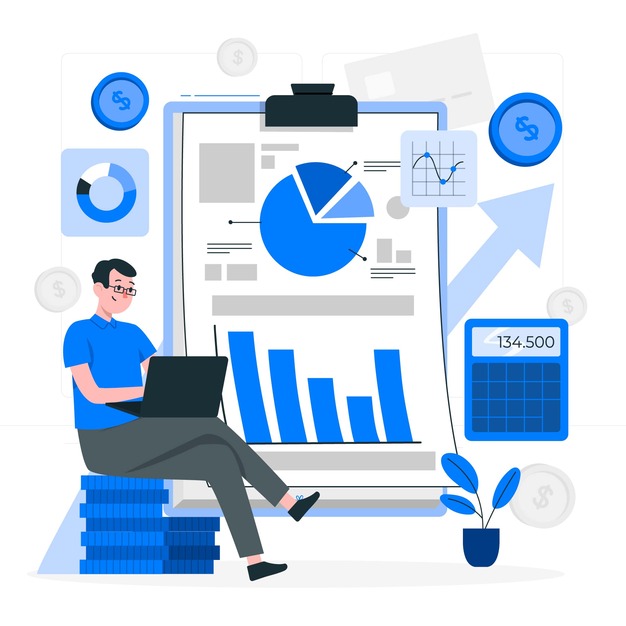 Преимущества BI-платформ