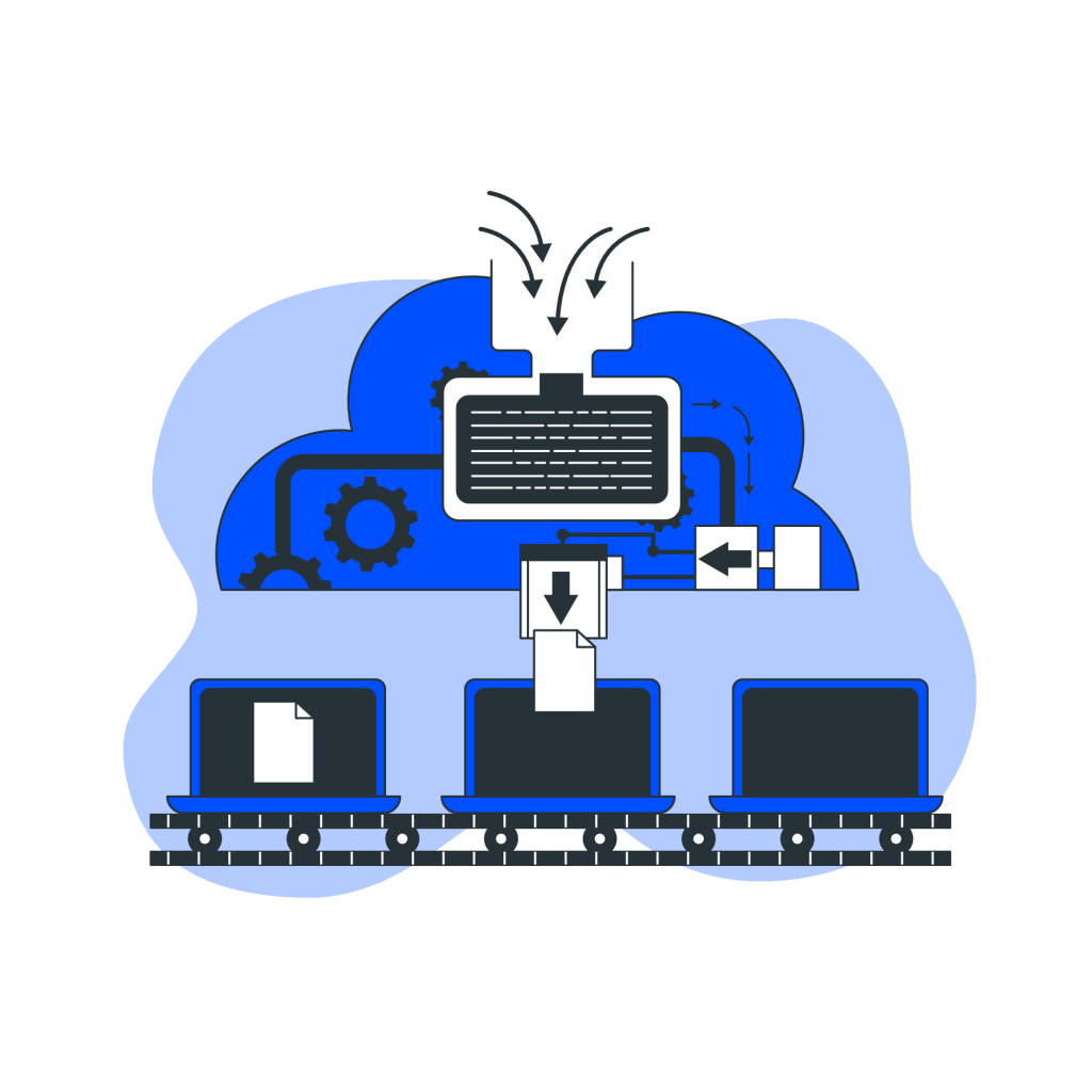 Преимущества Data Vault 2.0