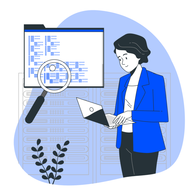 Data profiling