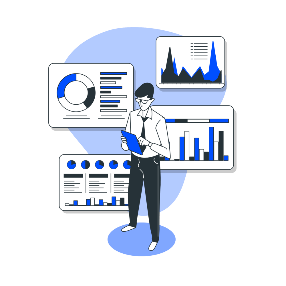 Работа с Data Discovery