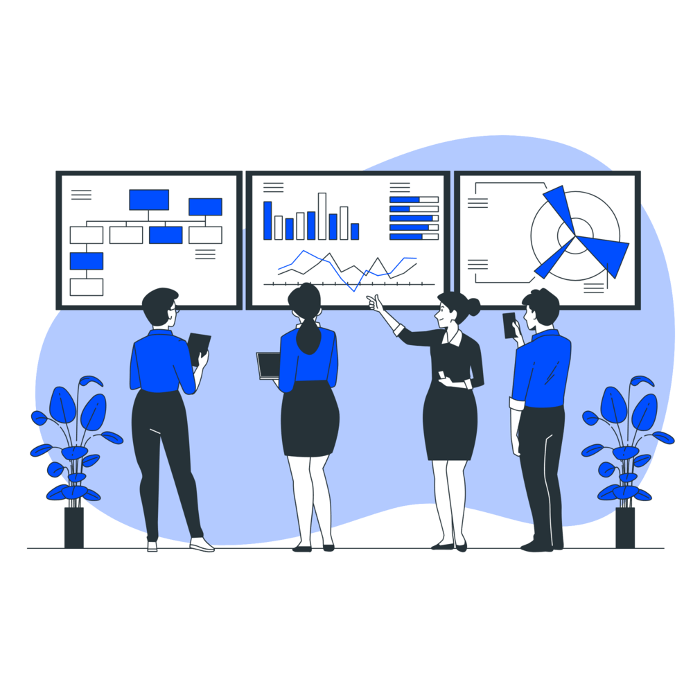 Принципы Data discovery