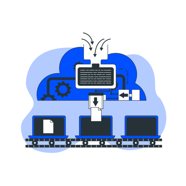 Принцип работы системы Apache Kafka в программировании