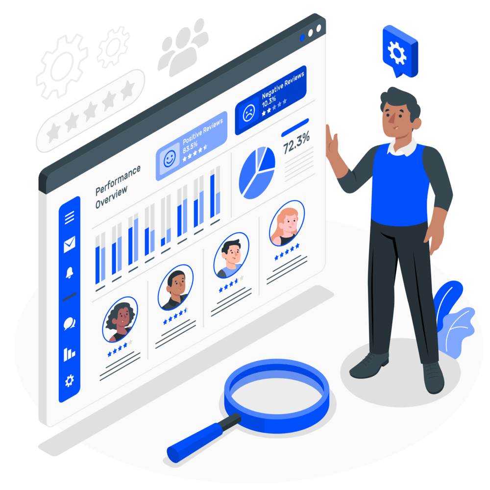 Пример Data Discovery