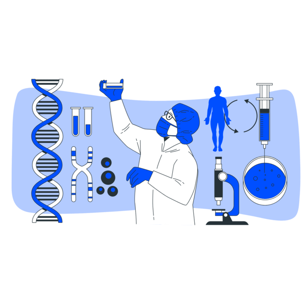 Data lineage в медицине