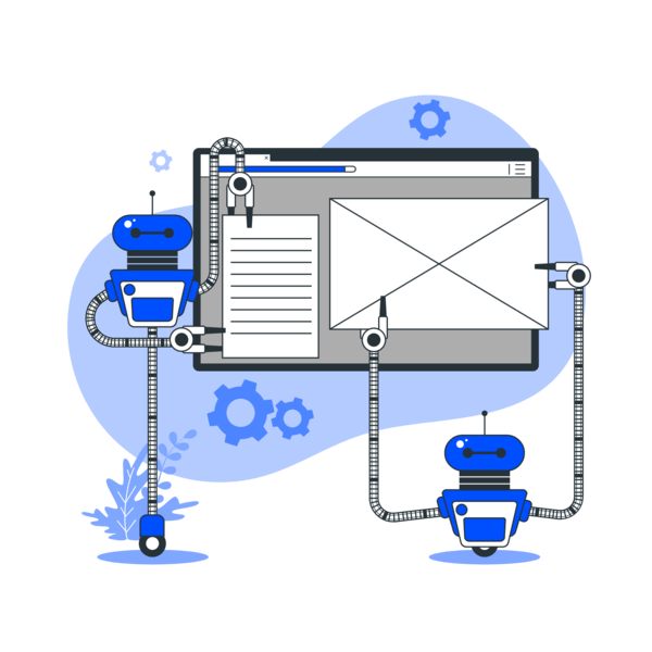 Схема работы системы Apache Kafka с данными
