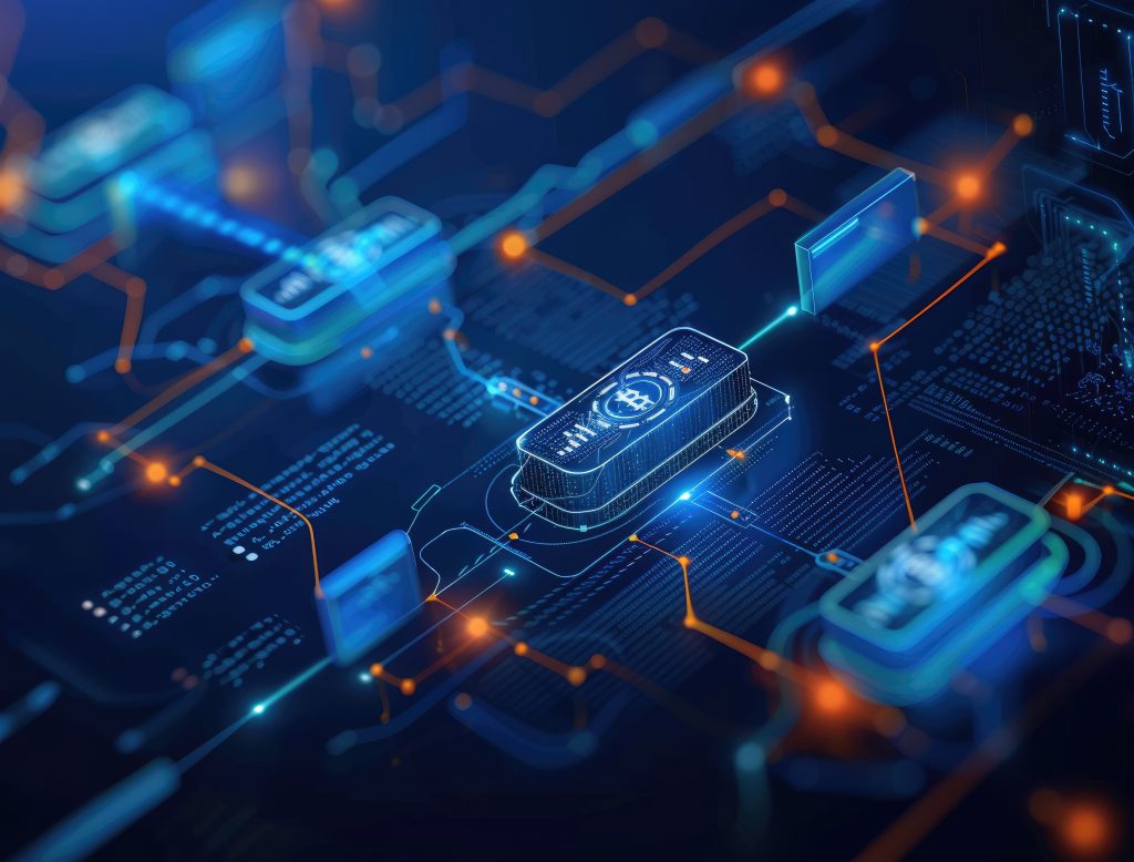 Уровни обработки и хранения данных Enterprise Data Warehouse