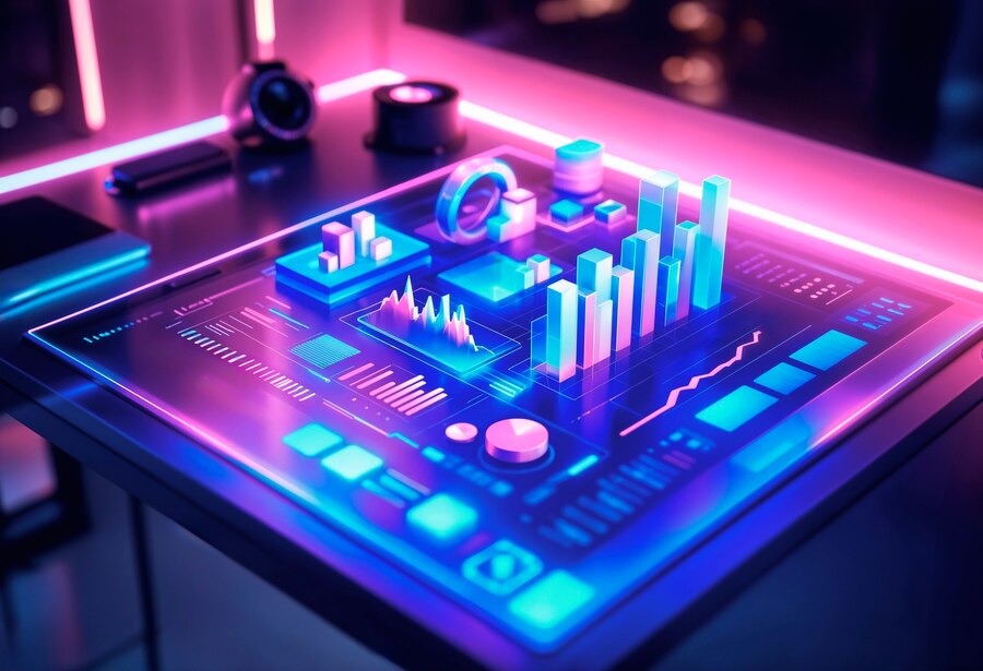 Виды и типы data integration
