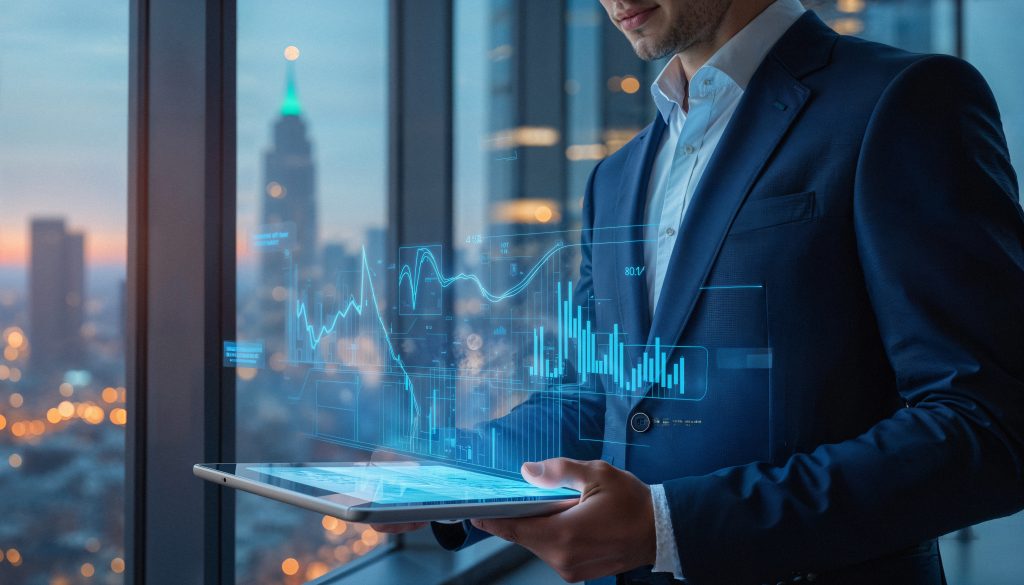 Типы источников данных для Enterprise Data Warehouse в бизнес-среде