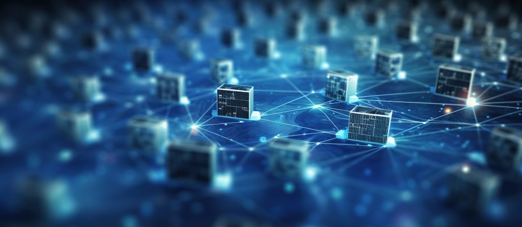 Сравнение S3 storage против блочного и файлового хранилища