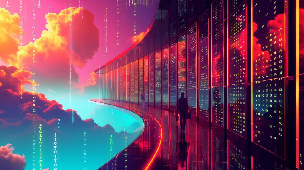 Интеграция данных в BI-системы