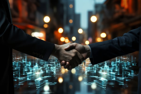 Прямая продажа данных BiG Data для монетизации