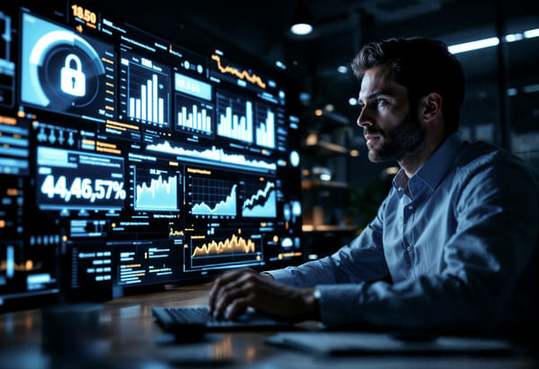 Работа с Data Security Big Data