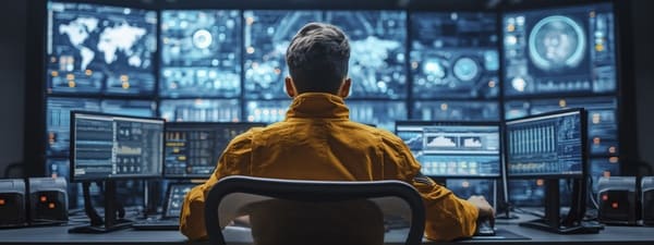 Правила работы с Data Security