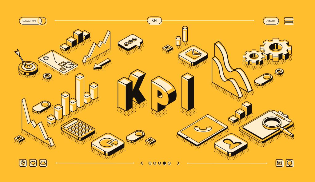 Что такое Ключевые показатели эффективности (KPI) в BI-системах