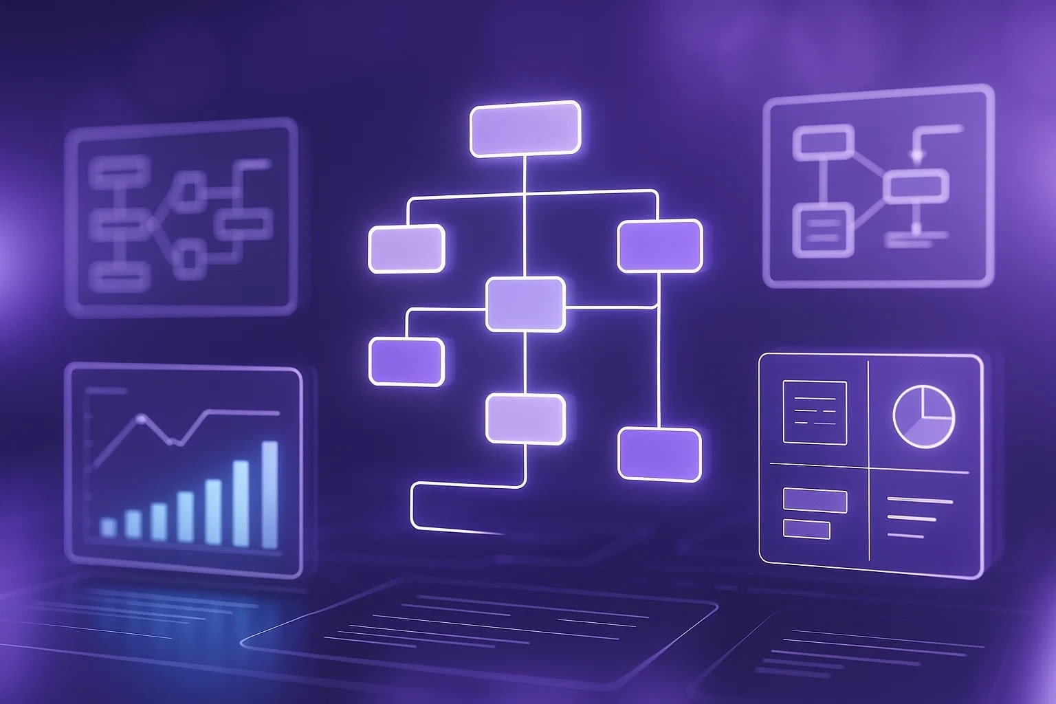 Схема данных и аналитики в цифровом формате для систем Data Governance.